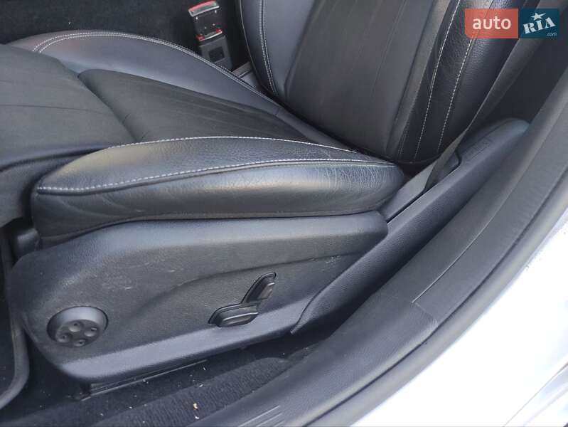 Универсал Mercedes-Benz E-Class All Terrain 2018 в Виннице фото 26 Универсал Mercedes-Benz E-Class All Terrain 2018 в Виннице