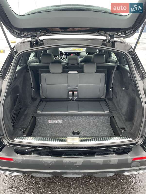 Універсал Mercedes-Benz E-Class All Terrain 2021 в Львові