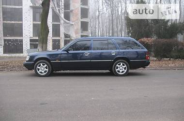 Универсал Mercedes-Benz E-Class 1995 в Черновцах
