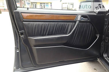 Седан Mercedes-Benz E-Class 1994 в 