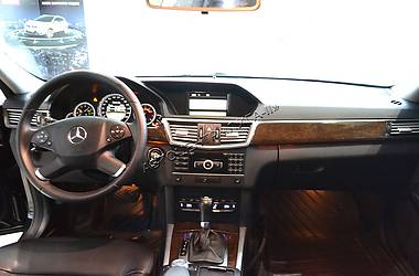 Седан Mercedes-Benz E-Class 2012 в Хмельницком