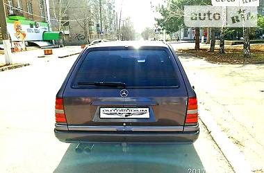 Универсал Mercedes-Benz E-Class 1995 в Николаеве