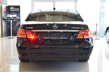 Седан Mercedes-Benz E-Class 2014 в Хмельницком