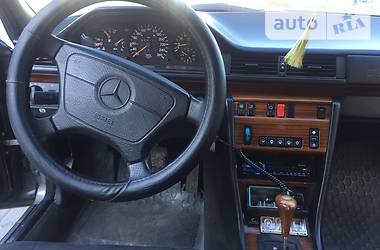 Седан Mercedes-Benz E-Class 1995 в Одессе