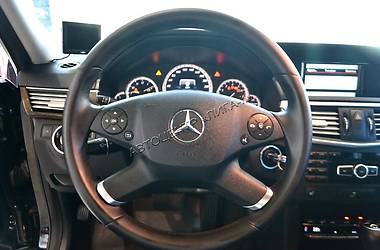 Седан Mercedes-Benz E-Class 2013 в Хмельницькому