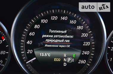 Седан Mercedes-Benz E-Class 2014 в Хмельницком