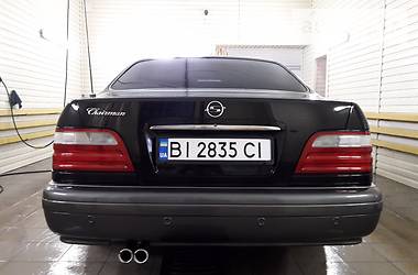 Седан Mercedes-Benz E-Class 1998 в Миргороде