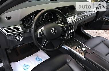 Седан Mercedes-Benz E-Class 2014 в Радивилове