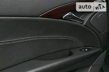 Седан Mercedes-Benz E-Class 2005 в 