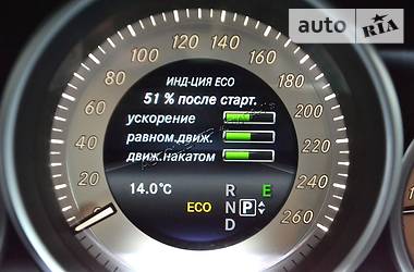 Седан Mercedes-Benz E-Class 2016 в Хмельницком