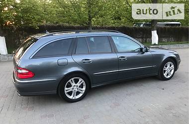 Универсал Mercedes-Benz E-Class 2007 в Луцке