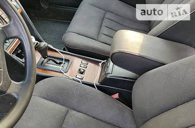 Універсал Mercedes-Benz E-Class 1995 в 