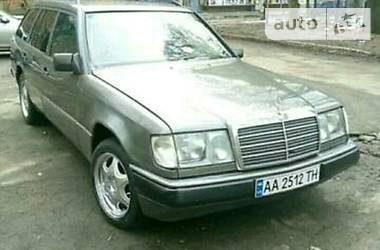 Универсал Mercedes-Benz E-Class 1992 в Ахтырке