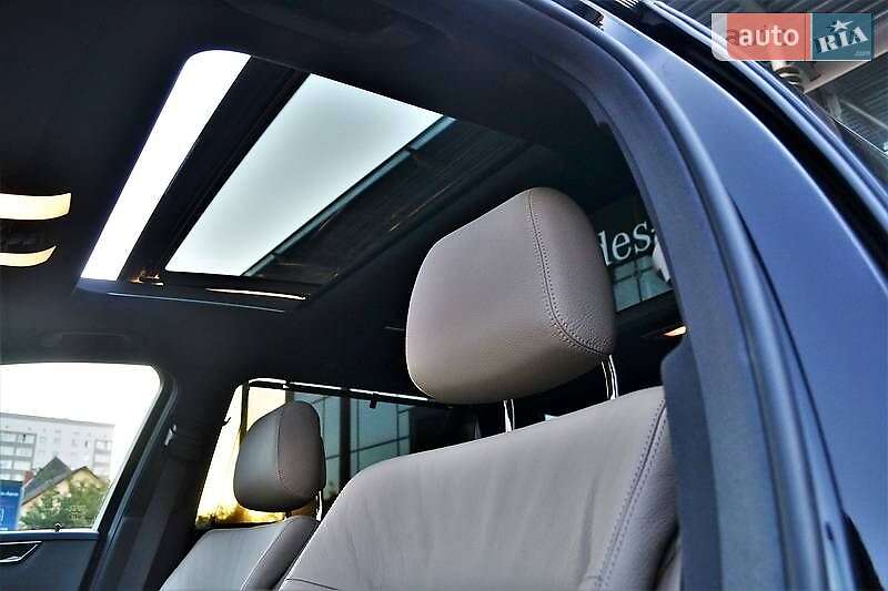 Універсал Mercedes-Benz E-Class 2011 в Іршаві фото 23 Універсал Mercedes-Benz E-Class 2011 в Іршаві