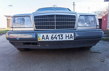 Седан Mercedes-Benz E-Class 1994 в Василькове