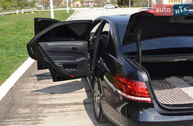 Седан Mercedes-Benz E-Class 2013 в Виннице