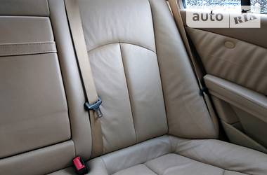 Седан Mercedes-Benz E-Class 2006 в 