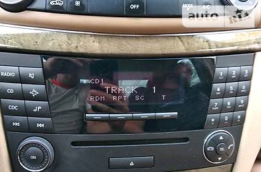 Седан Mercedes-Benz E-Class 2006 в 
