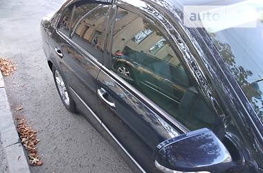Седан Mercedes-Benz E-Class 2006 в 