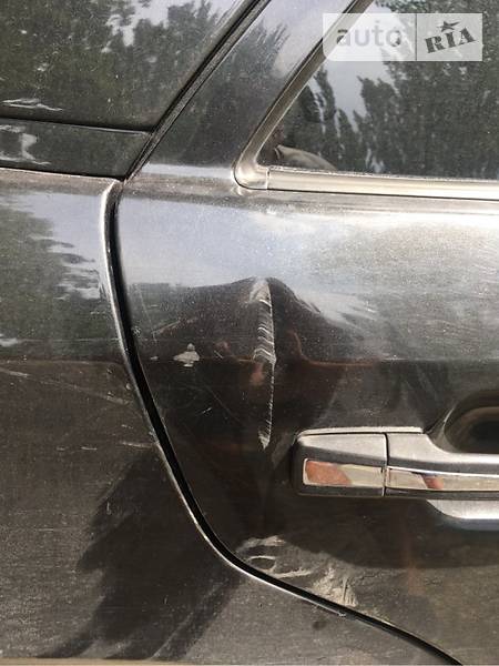 Седан Mercedes-Benz E-Class 1994 в Запоріжжі