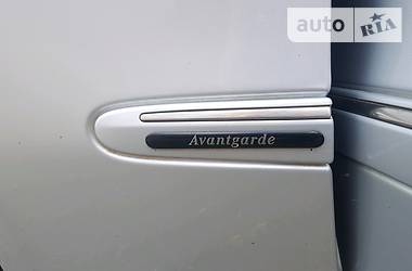 Універсал Mercedes-Benz E-Class 2006 в 