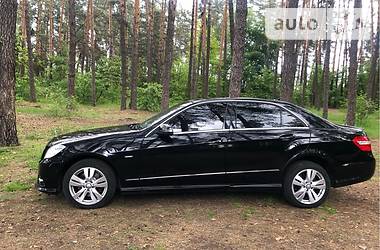 Универсал Mercedes-Benz E-Class 2012 в Броварах