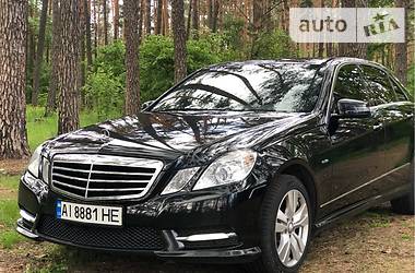 Универсал Mercedes-Benz E-Class 2012 в Броварах