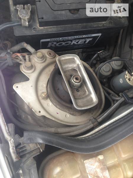 Седан Mercedes-Benz E-Class 1995 в Сваляві фото 21 Седан Mercedes-Benz E-Class 1995 в Сваляві