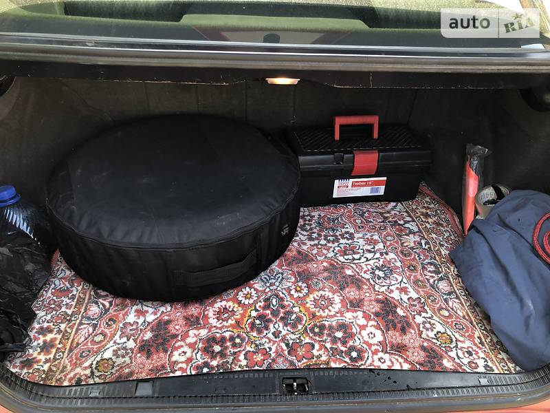 Седан Mercedes-Benz E-Class 1993 в Ужгороді фото 16 Седан Mercedes-Benz E-Class 1993 в Ужгороді