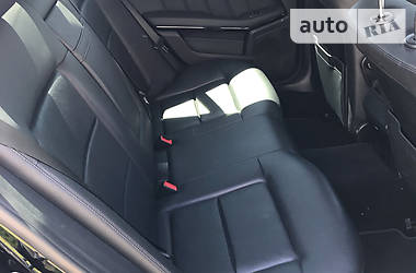 Седан Mercedes-Benz E-Class 2012 в 
