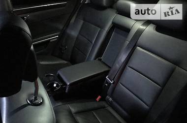 Седан Mercedes-Benz E-Class 2011 в 