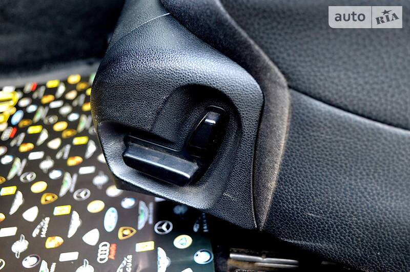 Седан Mercedes-Benz E-Class 2008 в Одесі