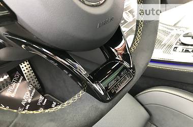 Седан Mercedes-Benz E-Class 2020 в 