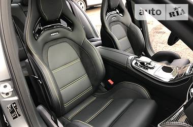 Седан Mercedes-Benz E-Class 2020 в 