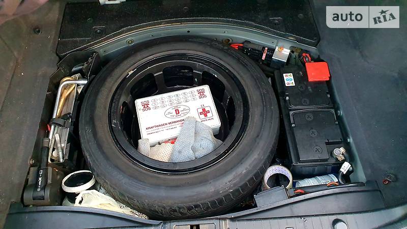 Седан Mercedes-Benz E-Class 2002 в Луцьку