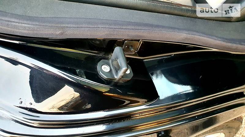 Седан Mercedes-Benz E-Class 2002 в Луцьку