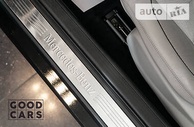 Купе Mercedes-Benz E-Class 2014 в 