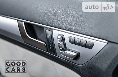 Купе Mercedes-Benz E-Class 2014 в 