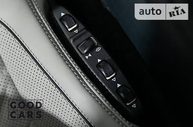 Купе Mercedes-Benz E-Class 2014 в 