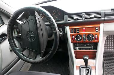 Универсал Mercedes-Benz E-Class 1995 в Луцке