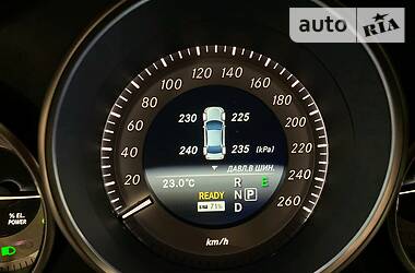 Седан Mercedes-Benz E-Class 2013 в 
