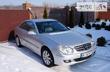 Седан Mercedes-Benz E-Class 2007 в Киеве