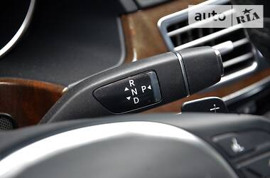 Седан Mercedes-Benz E-Class 2014 в 