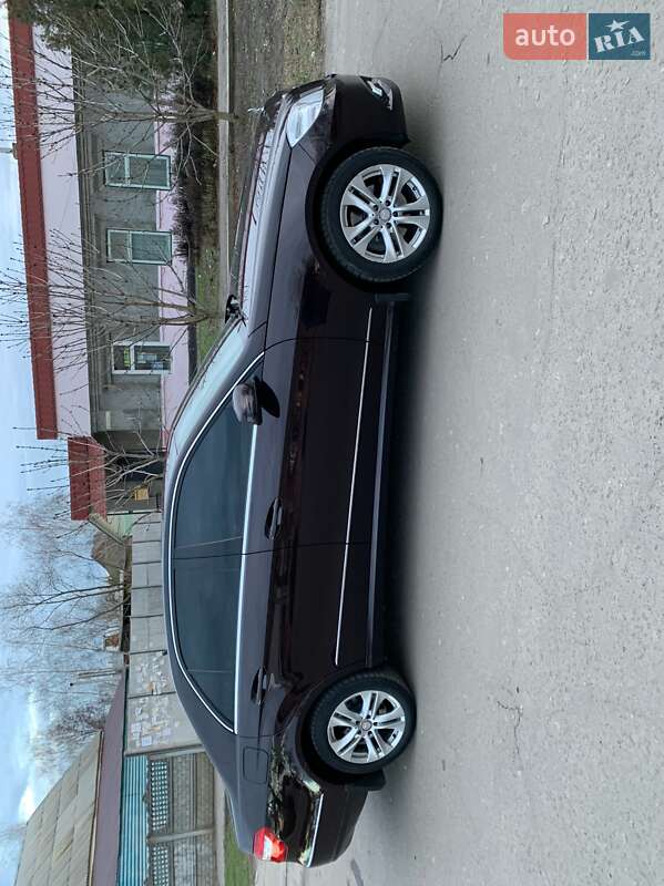 Седан Mercedes-Benz E-Class 2009 в Дрогобичі фото 23 Седан Mercedes-Benz E-Class 2009 в Дрогобичі