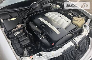 Універсал Mercedes-Benz E-Class 2001 в 