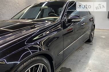 Седан Mercedes-Benz E-Class 2007 в 