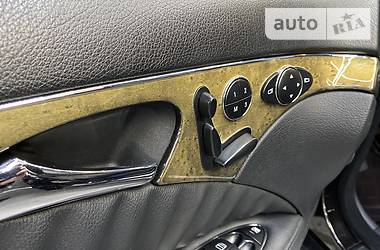 Седан Mercedes-Benz E-Class 2007 в 