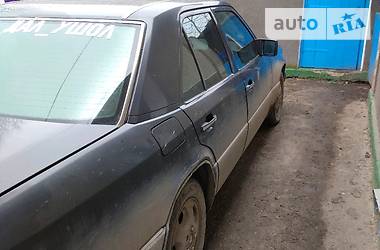 Седан Mercedes-Benz E-Class 1991 в Волочиске