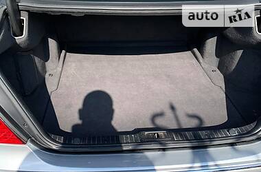 Седан Mercedes-Benz E-Class 2002 в 