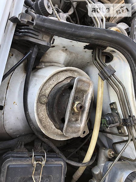 Седан Mercedes-Benz E-Class 1991 в Вінниці